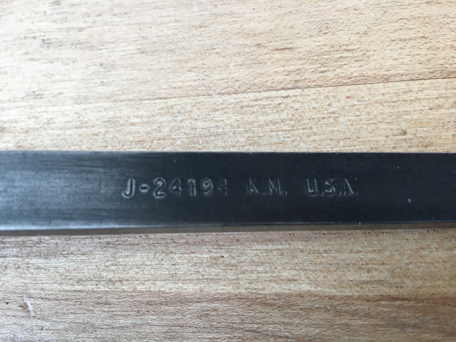 Kent Moore J-24194 Clutch Pack Clearance Gauge Tool .095 – .145