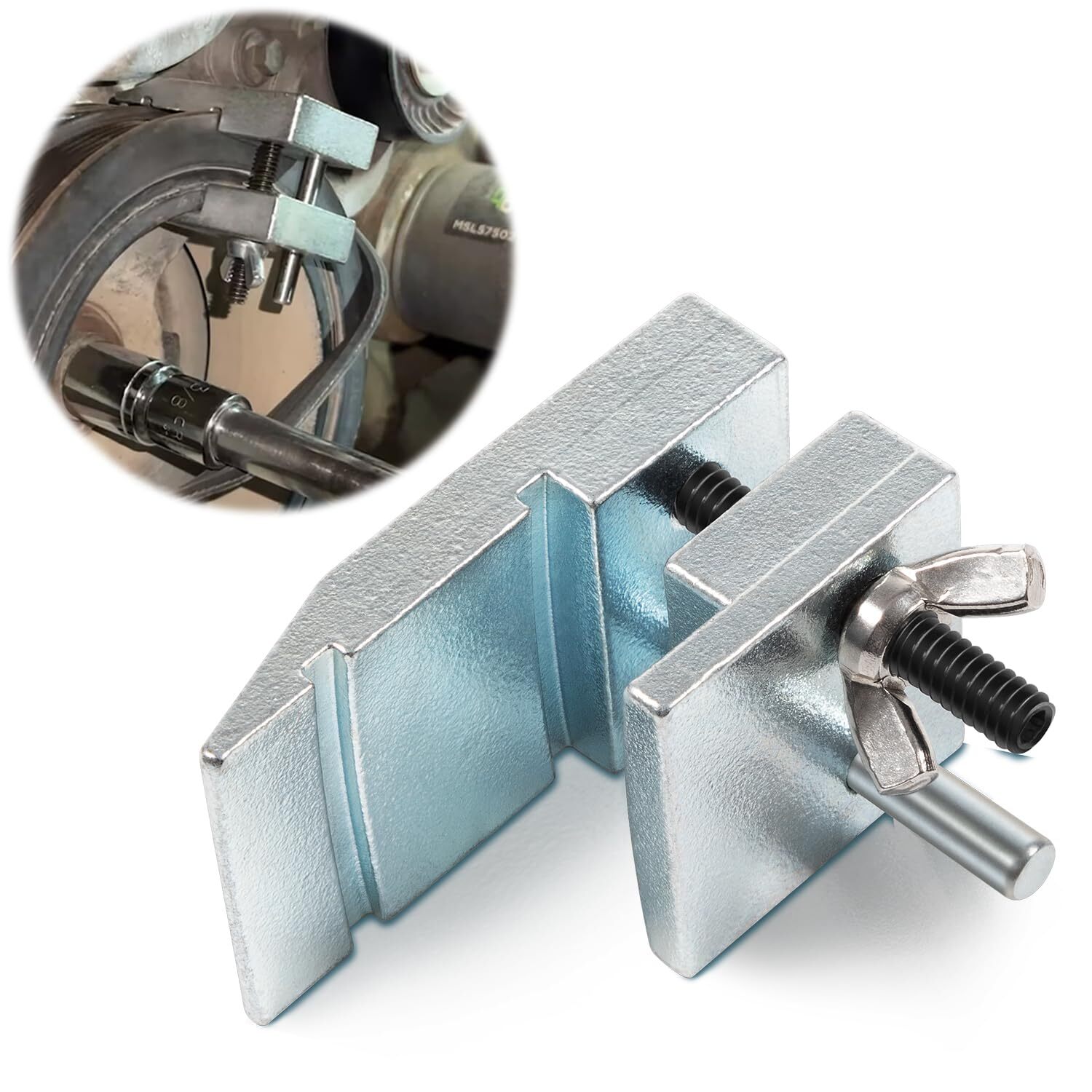 59350 Stretch Belt Installer Compatible with 2011 & Newer Ford,2019 & Newer GM