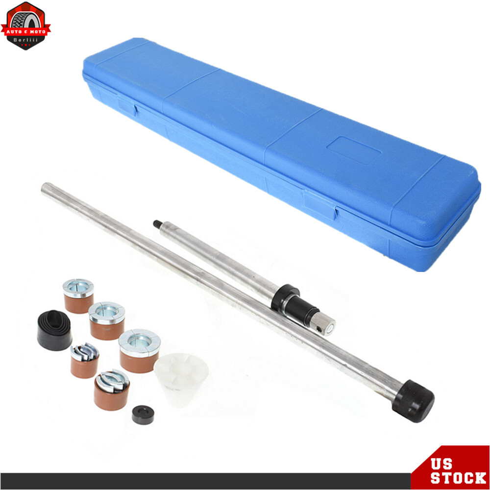 16pc Universal Engine Camshaft Bearing Tool Cam Bearing Installation Tool Kit