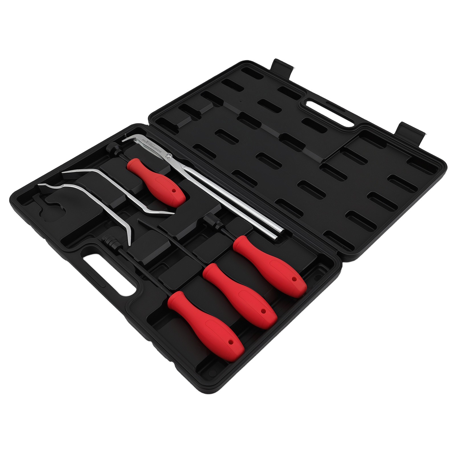 8Pc Professional Drum Brake Tool Kit – Removal and Installation Tools