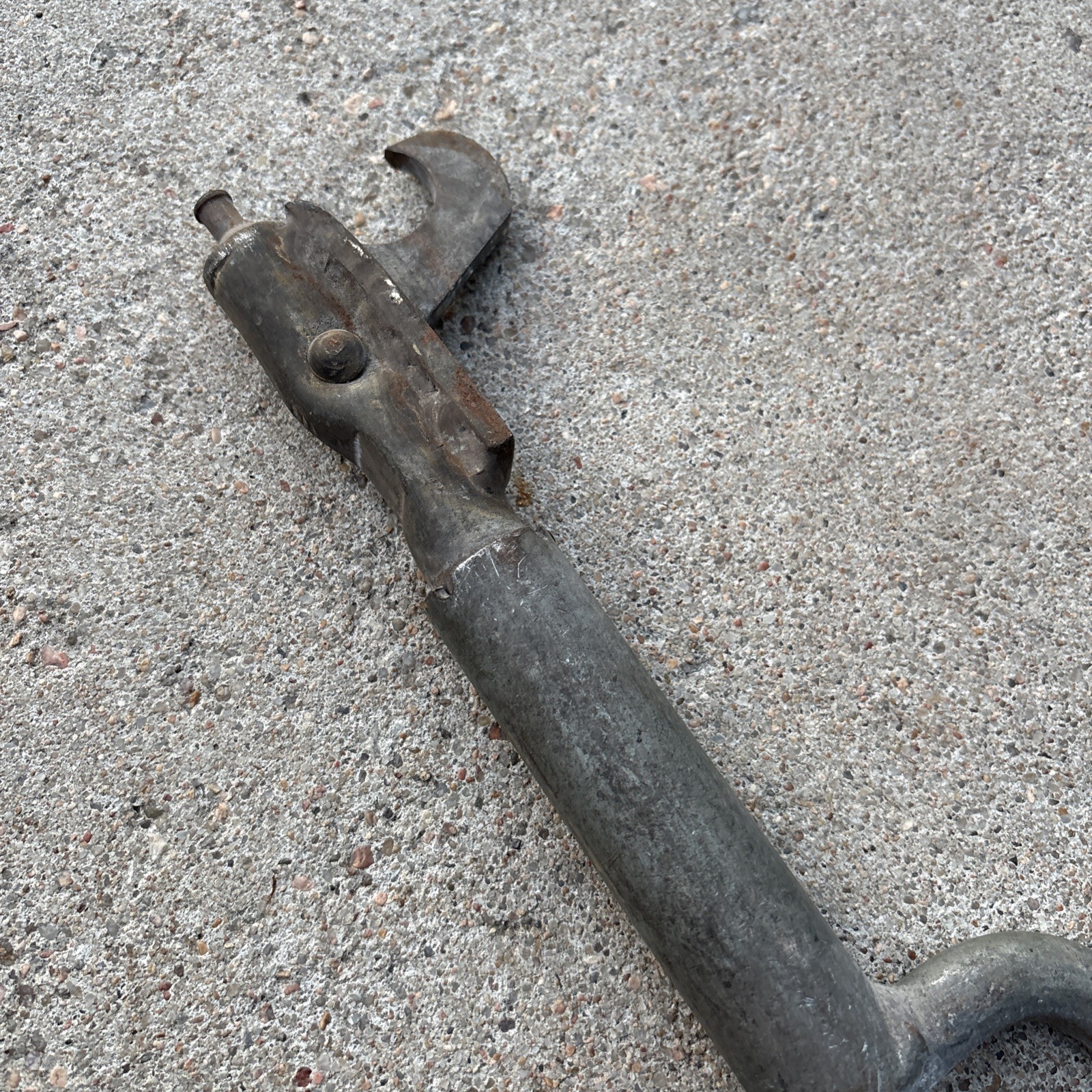 Cal Van Tools # 196 & Other Caster Camber Adjusting Tools