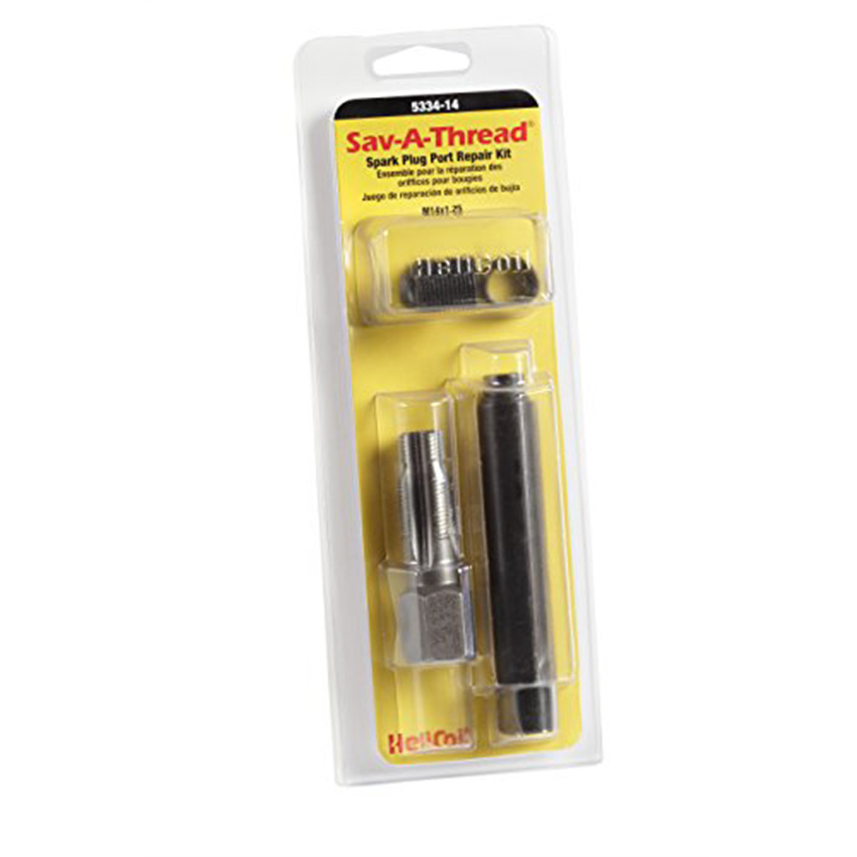 Helicoil 5334-14 Thread Repair Kit M14 x 1.25in