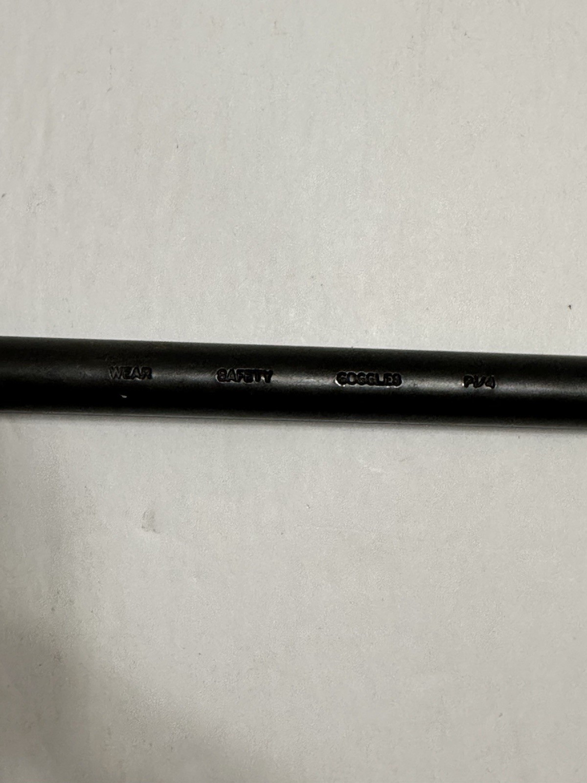 Proto 2126 Rolling Head Pry Bar Ladys Foot 12″ Long
