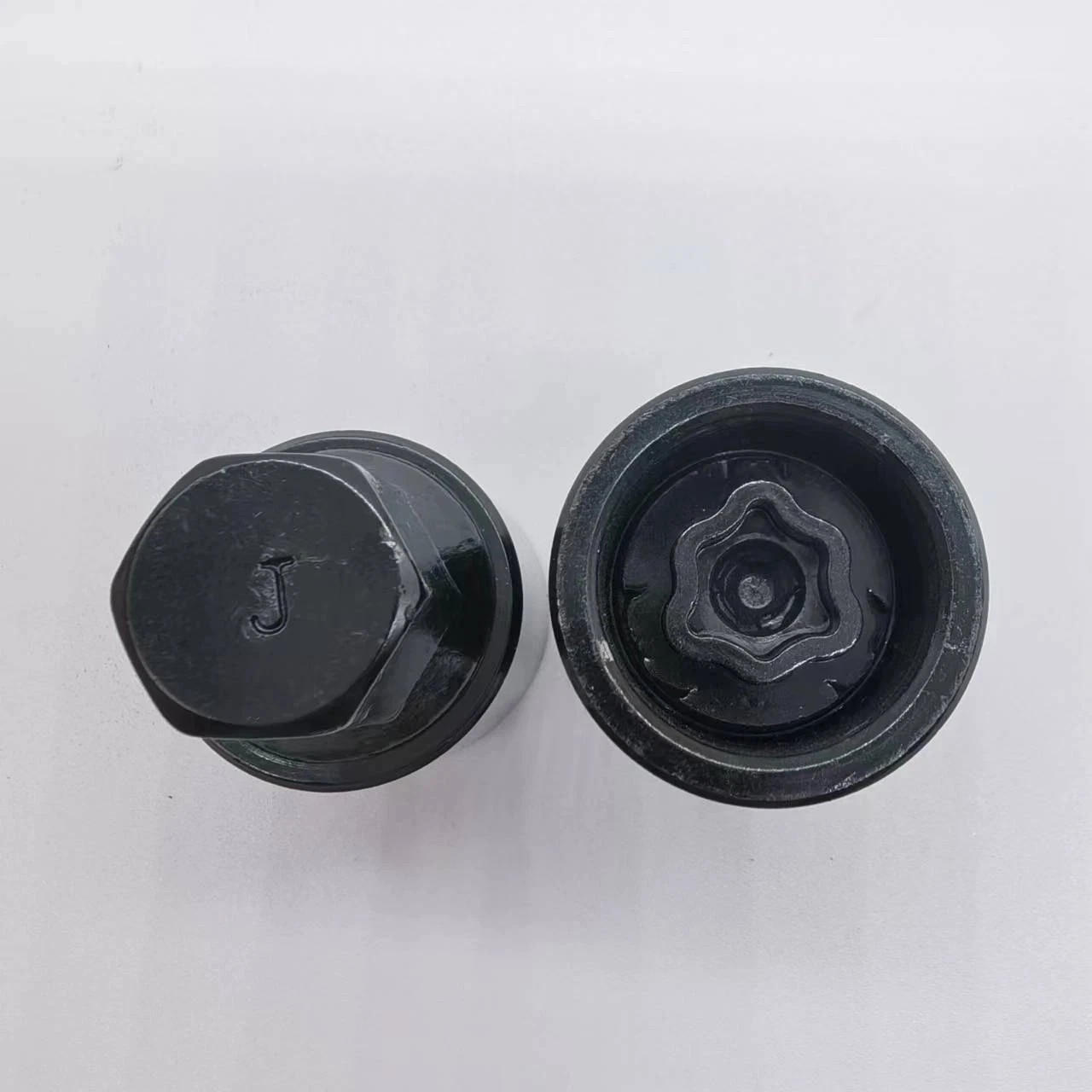For TOYOTA Lexus Wheel Lock Lug Nut Anti Theft Screw Lugnut Socket Removal Key
