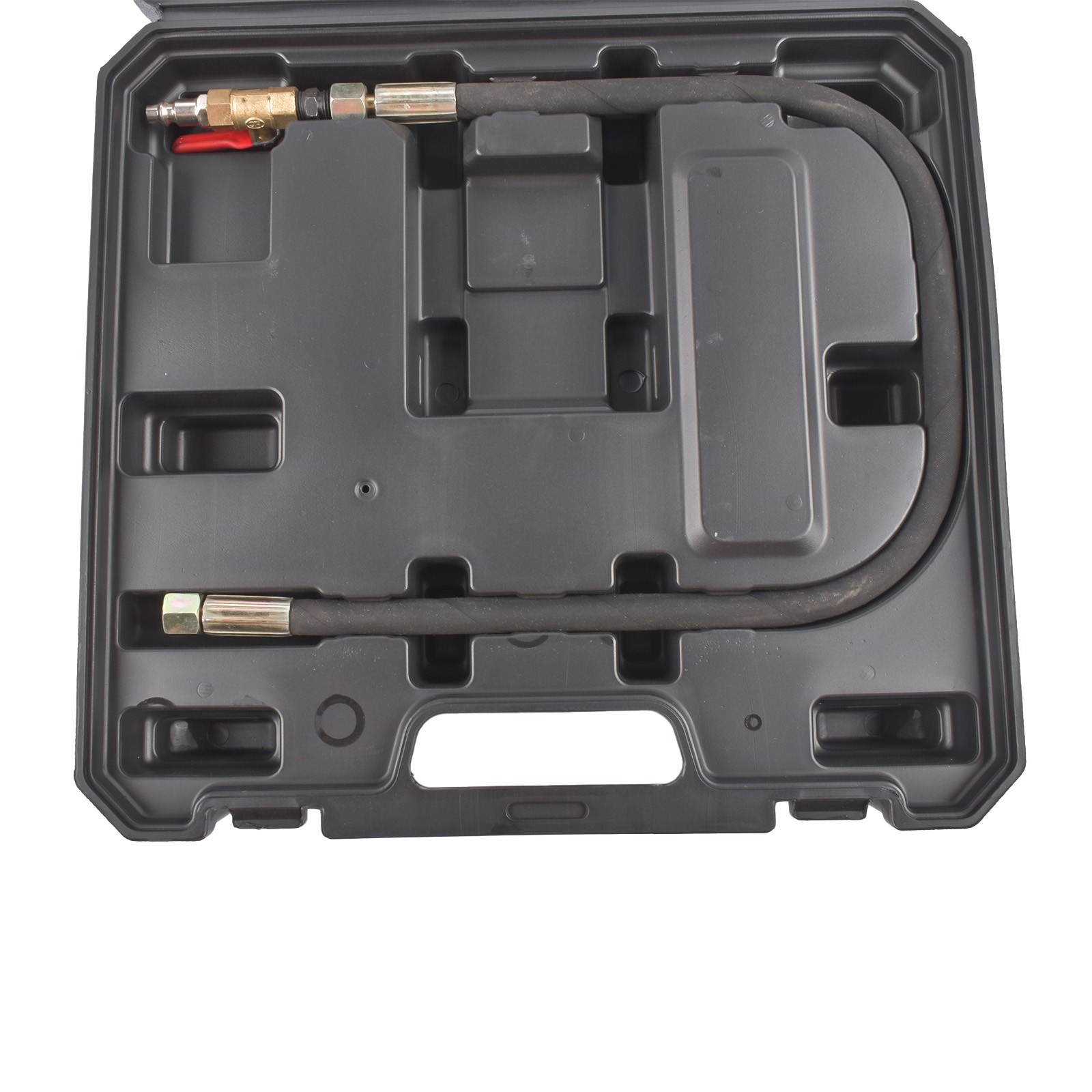 New Fuel Injector Remove Tool Kit 5-8 Bar for Various Types of Diesel Injectors