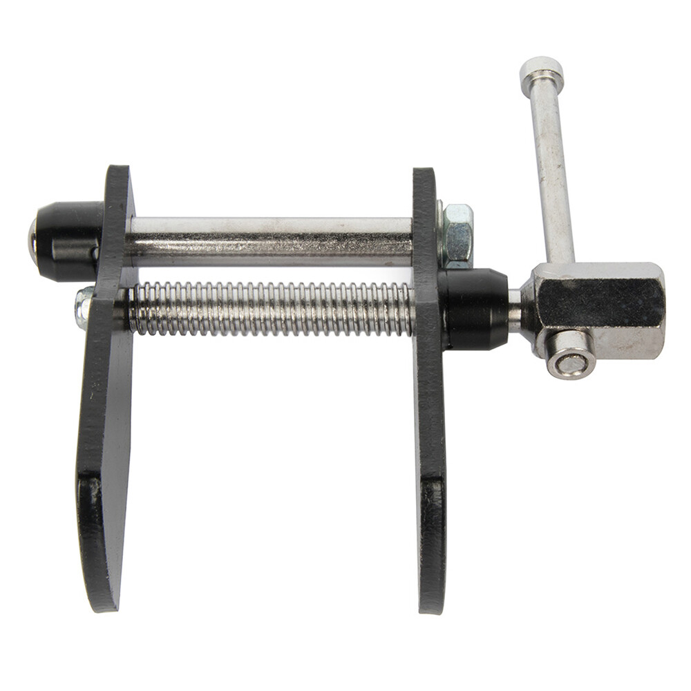 Auto Disc Brake Pad Installation Caliper Piston Compressor Press Spreader Tool
