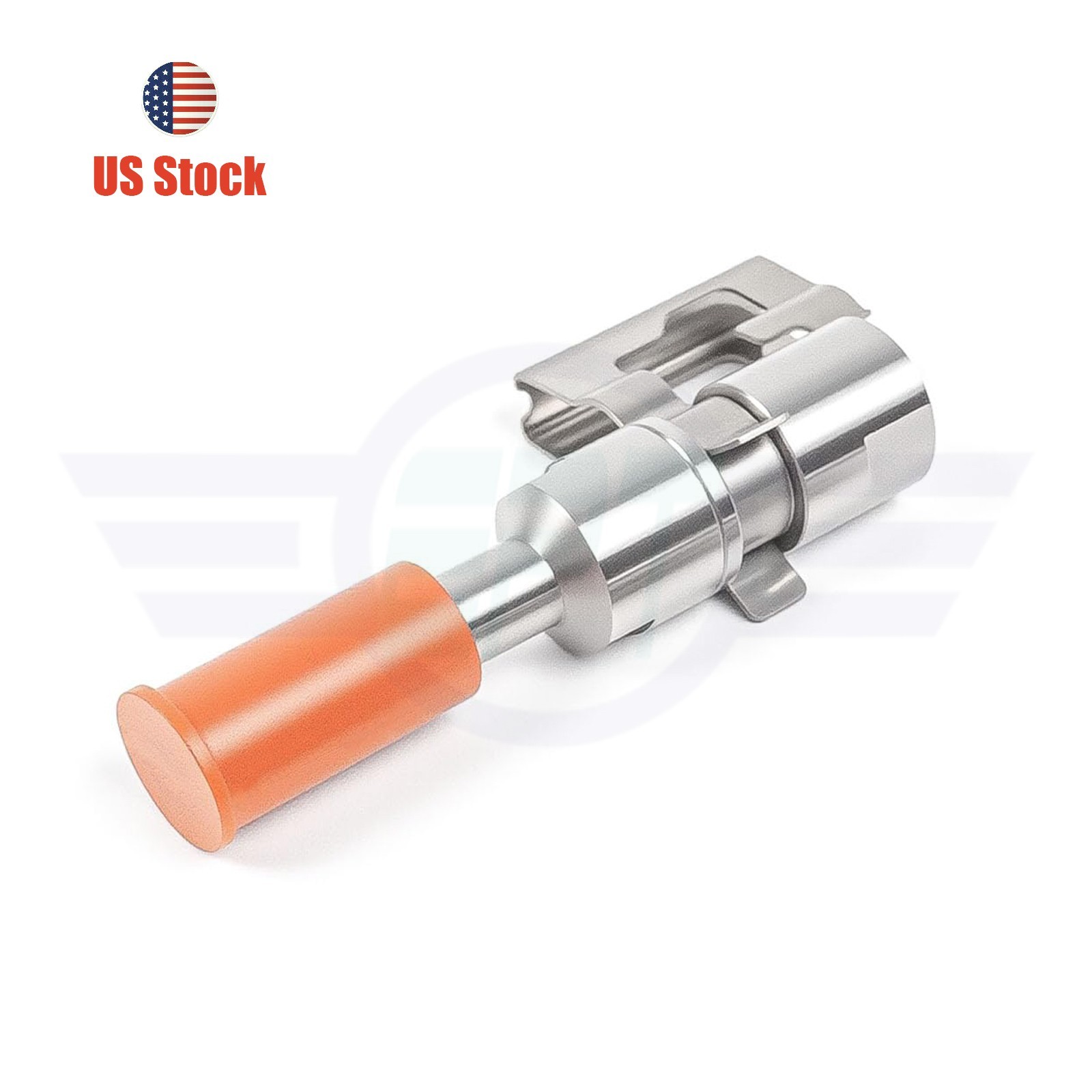 Fuel Pump Line Return Check Valve Connector for Ford F150 F250 F350 1L3Z9J274-BA