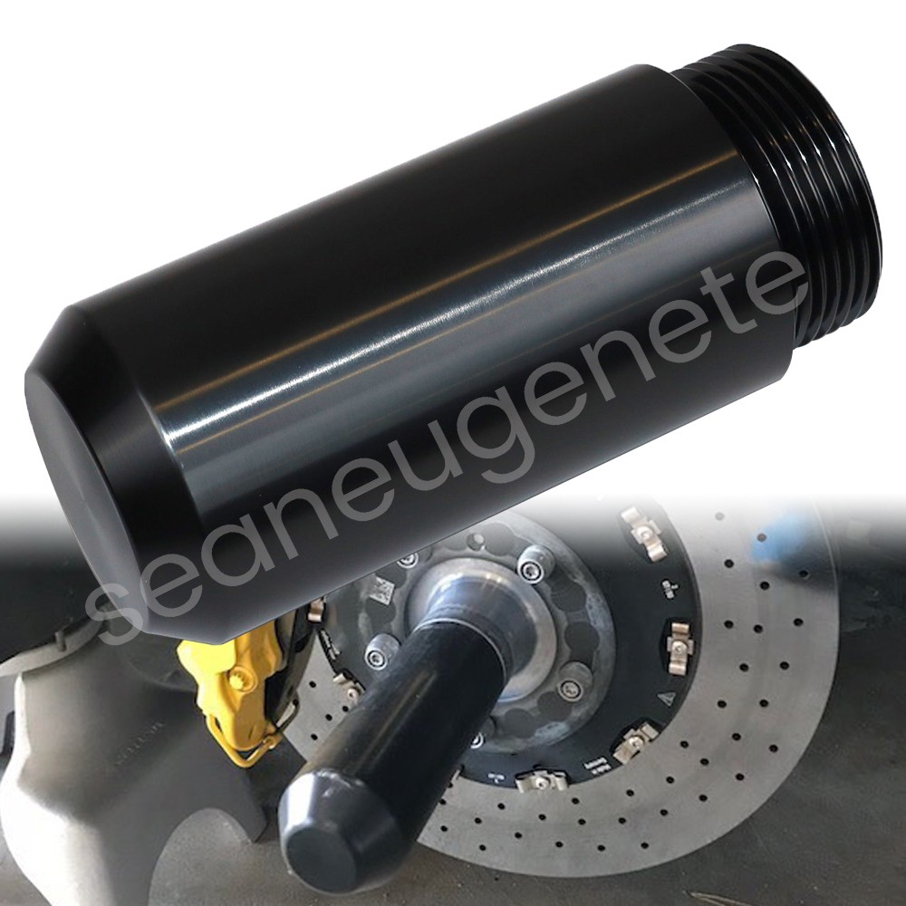 NEW For Lamborghini STO Porsche 911 997 992 718 Center Lock Wheel Alignment Tool