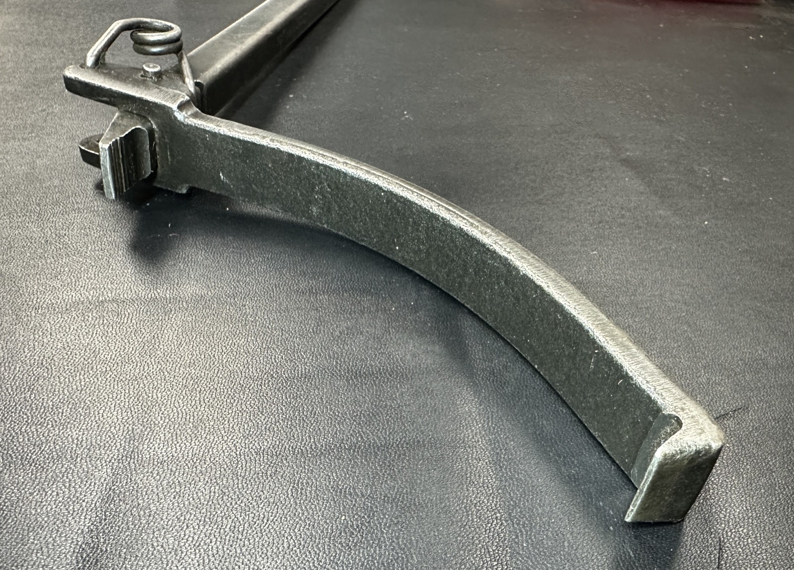 SNAP ON A144 Flywheel Turner USA