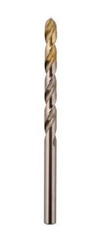 Connect 31981 Dormer A002 Tin Coated Drill 9.5mm Box of 10