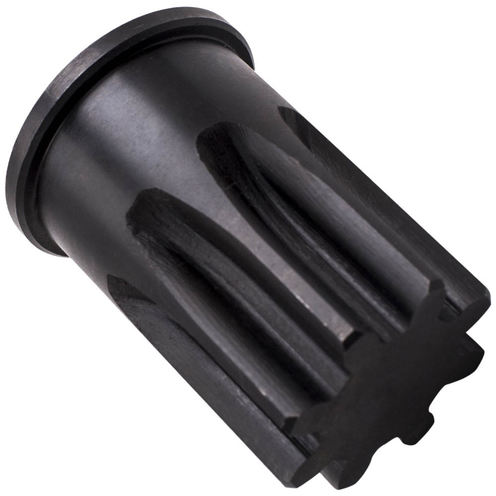 Engine Barring Tool For Mack E-7 3400/3406e/3508/3512/3500 Eui/mui Caterpillar