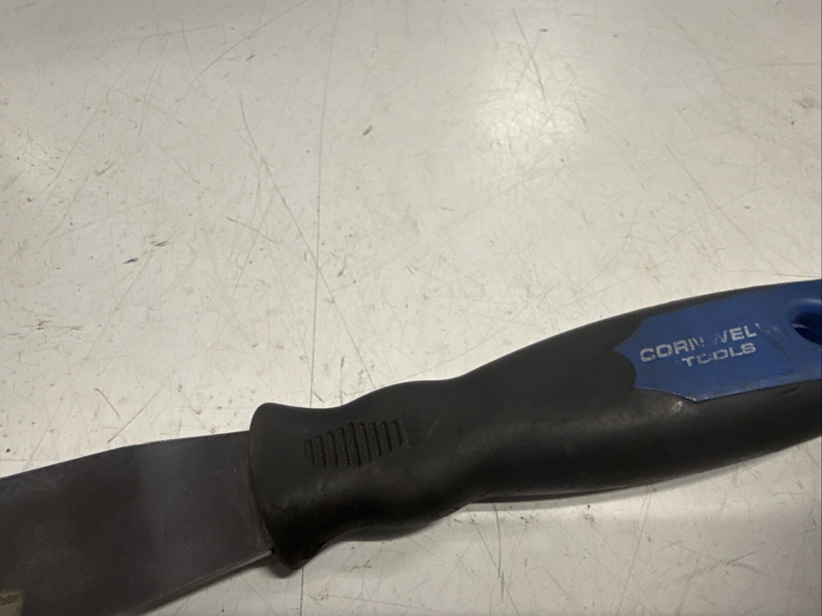 Cornwell vm dt618 Upholstery & Body Clip Pin Removal Bent Tool T8
