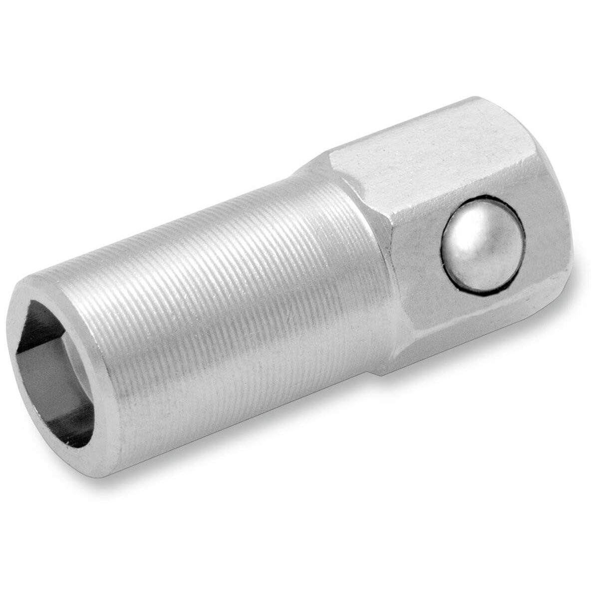 Motion Pro Replacement D-Shape Bit for Hex Driver – 08-0242