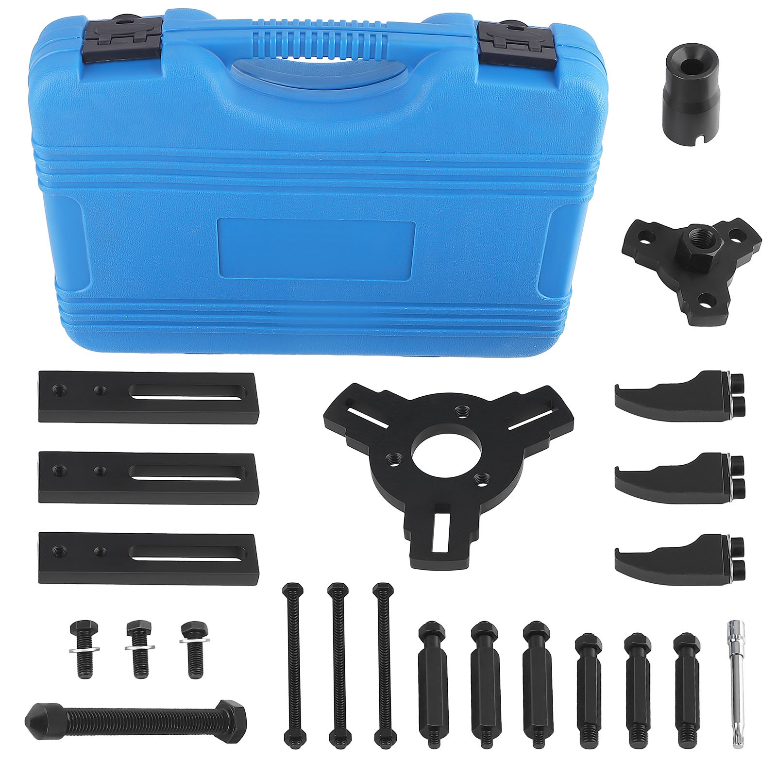Carbon Steel DCT Tool Kit for Ford Hyundai Kia Dry Dual Clutch System
