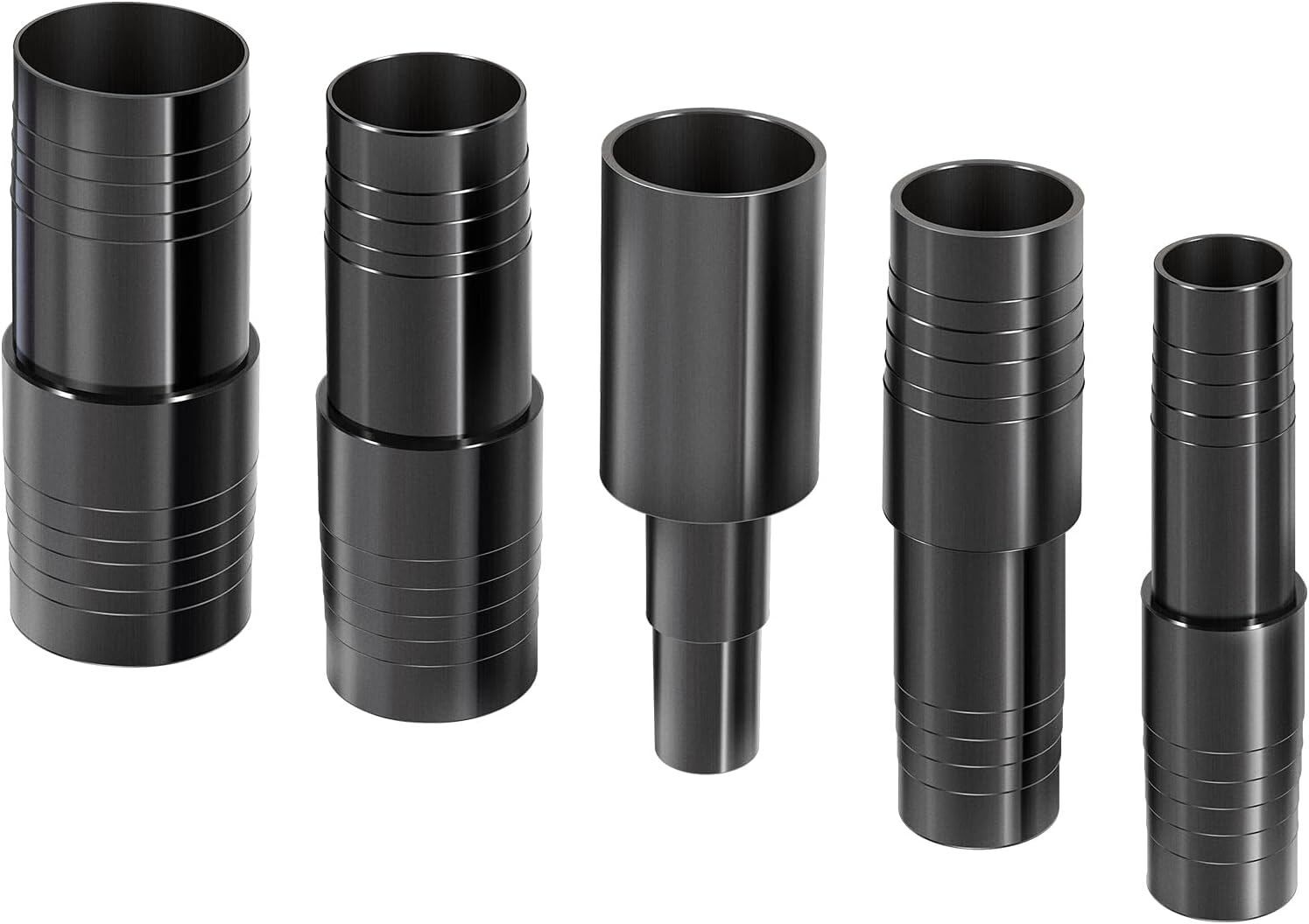 For Most Import & Domestic Cars 23400 Transmission/Transaxle Five Stepped Plugs