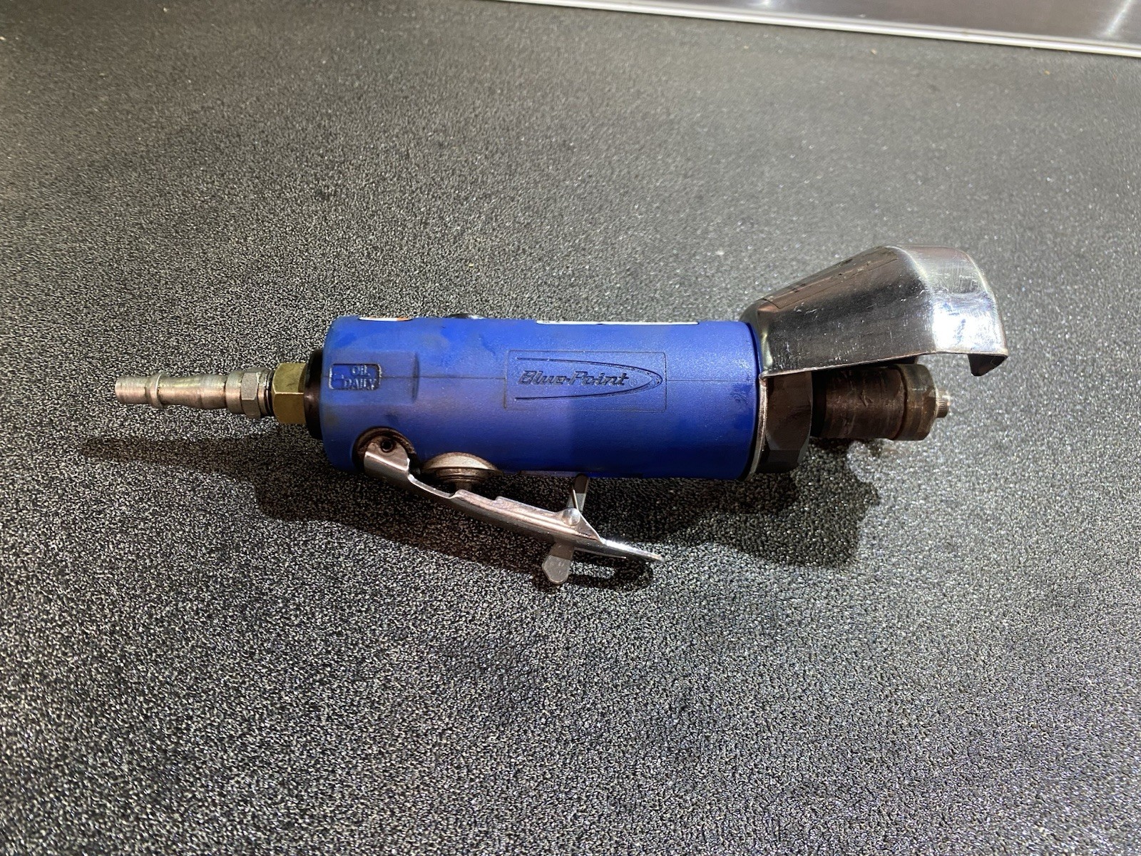 Blue Point 3″ Reversible Air Cut-Off Tool AT157R