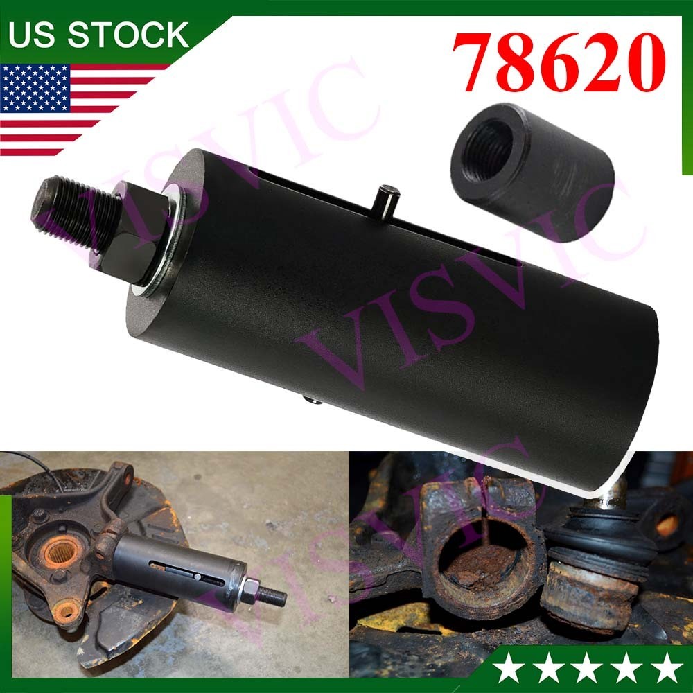 For Subaru Ball Joint Puller Ball Joint 78620 Pneumatic Tool Ball NEW