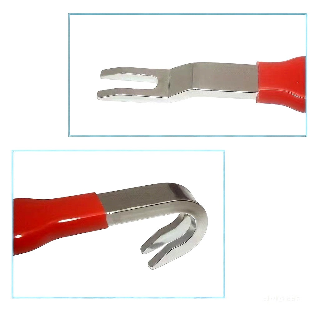 Electrical Disconnect Pliers Connector Separator Tool Set 1/2/3pc for Automotive