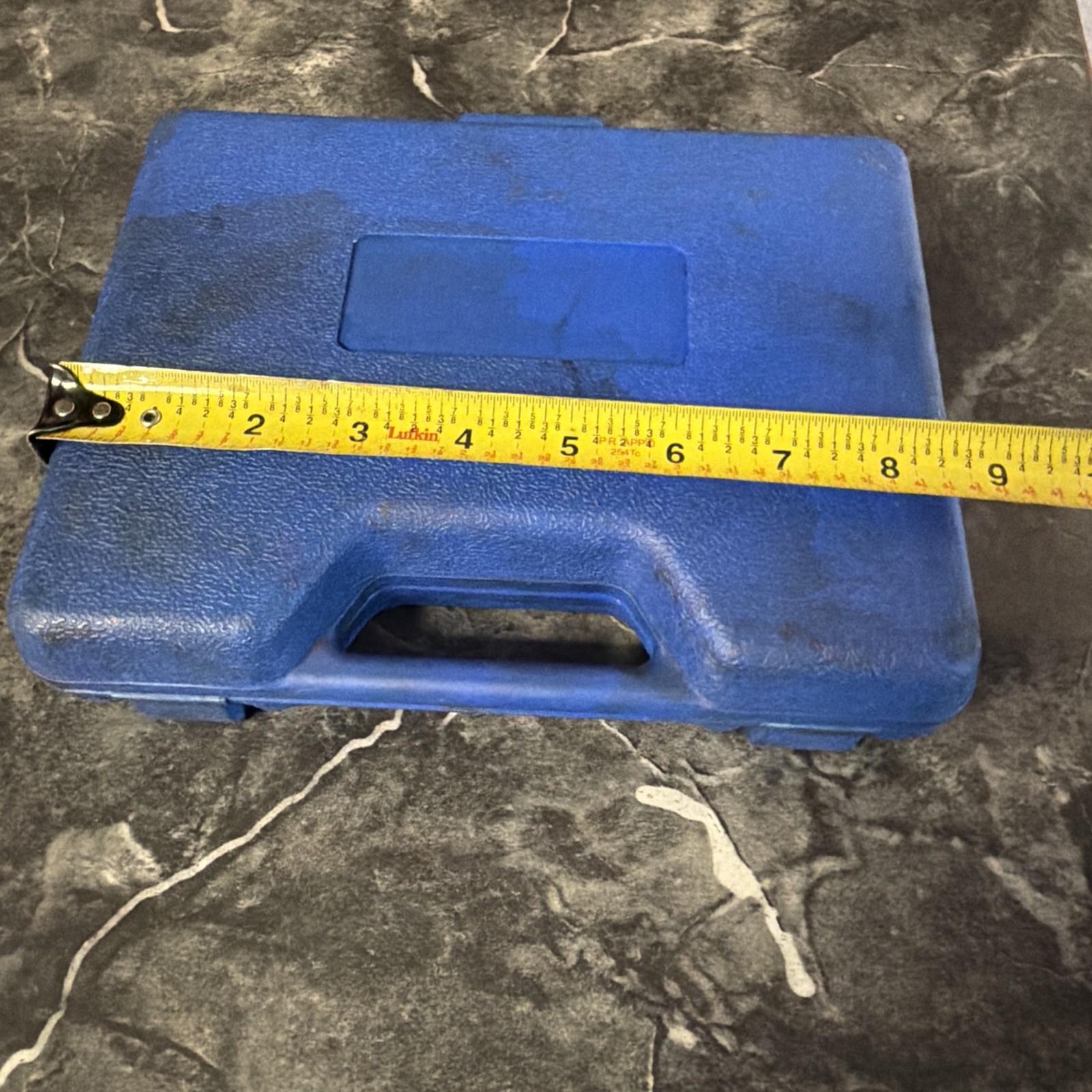 Cornwell Tools CWI-FTD7S Fuel & Transmission Line Disconnect Tool Set
