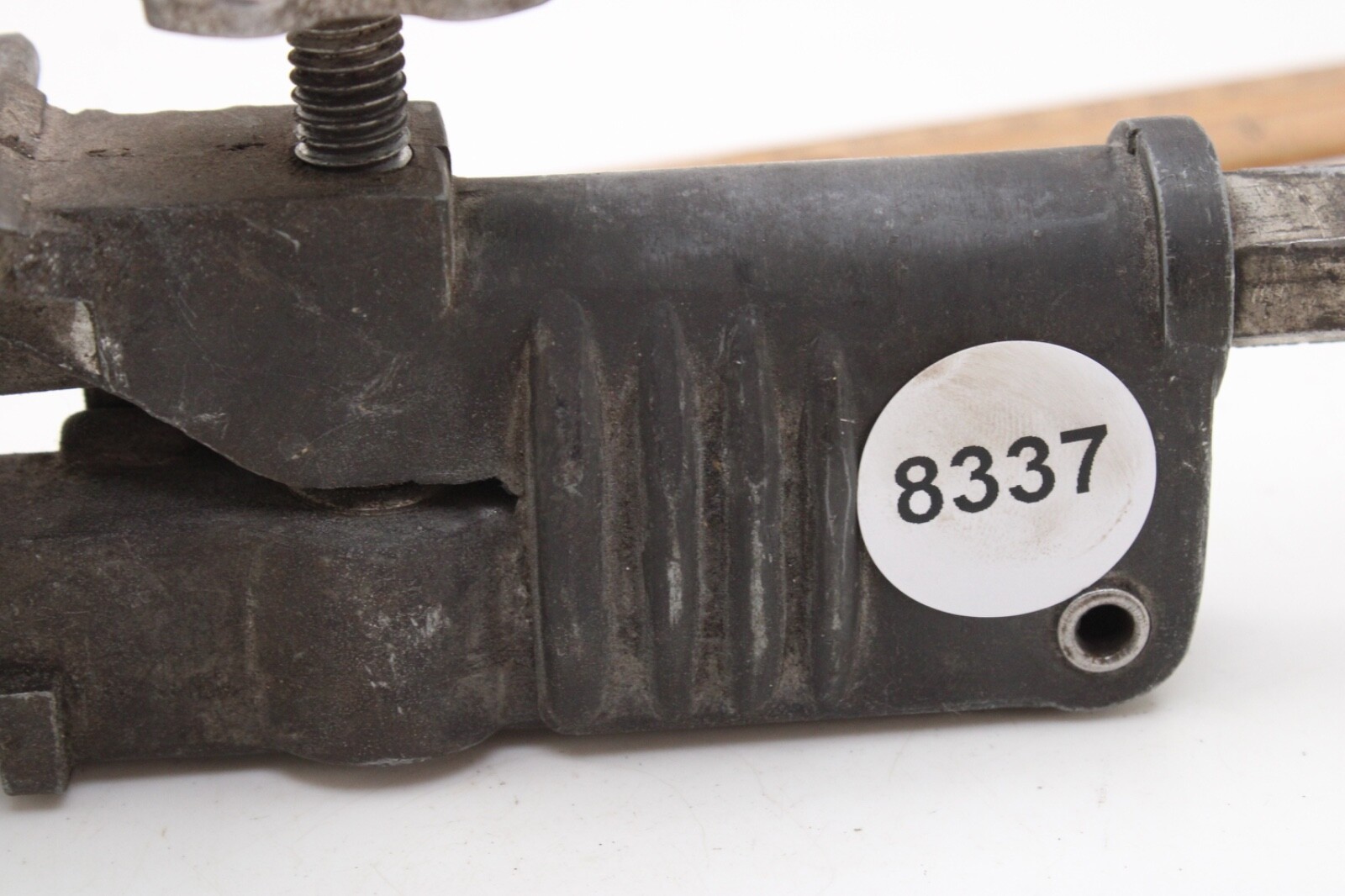 All-Power Ridge Reamer Mfd. By All-Power MFg. Co. USA Vintage