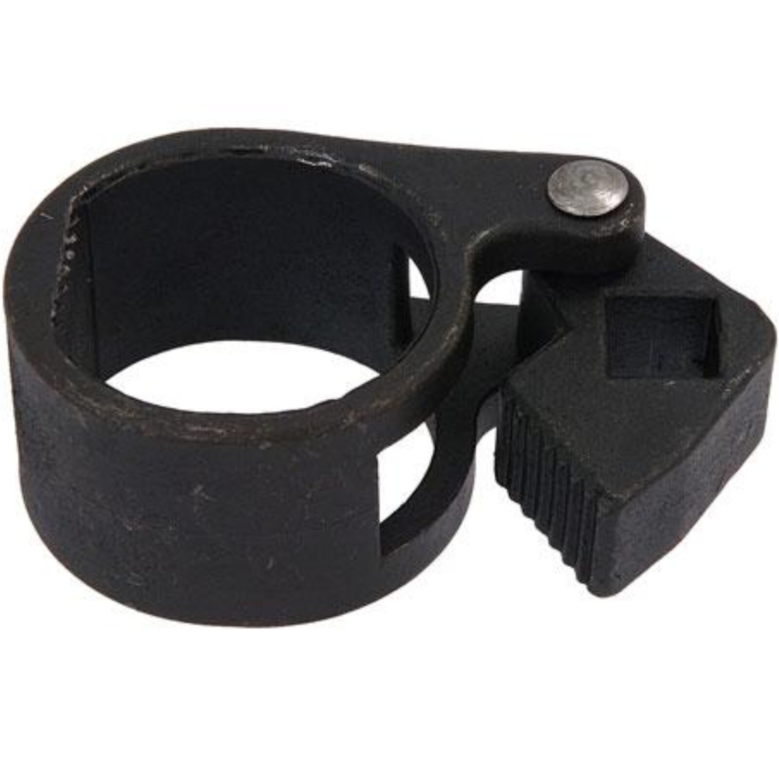 Black Inner Tie Rod Wrench 27mm – 42mm Universal Steering Track Removal Tool