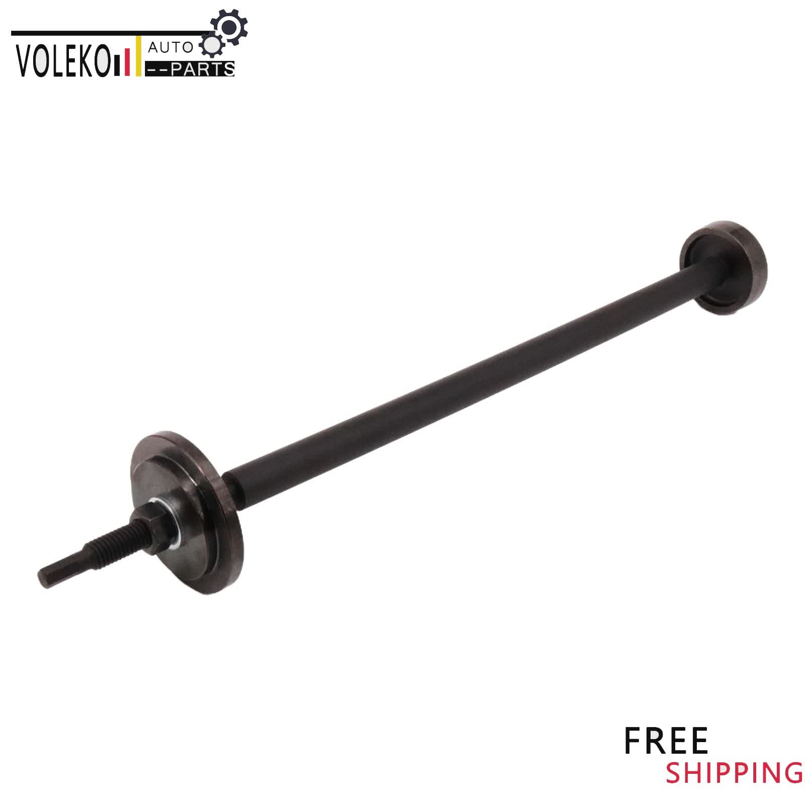 5041A Front Axle Seal Installer Tool Fits For Dodge Jeep Ram Dana 44/60 Chrysler