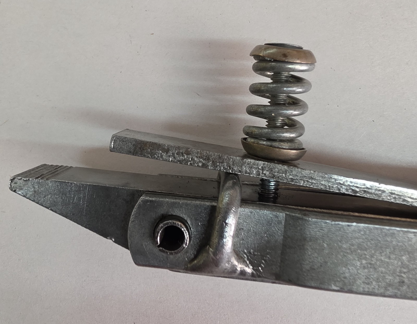Vintage Minnesota Automotive Flywheel Turner USA