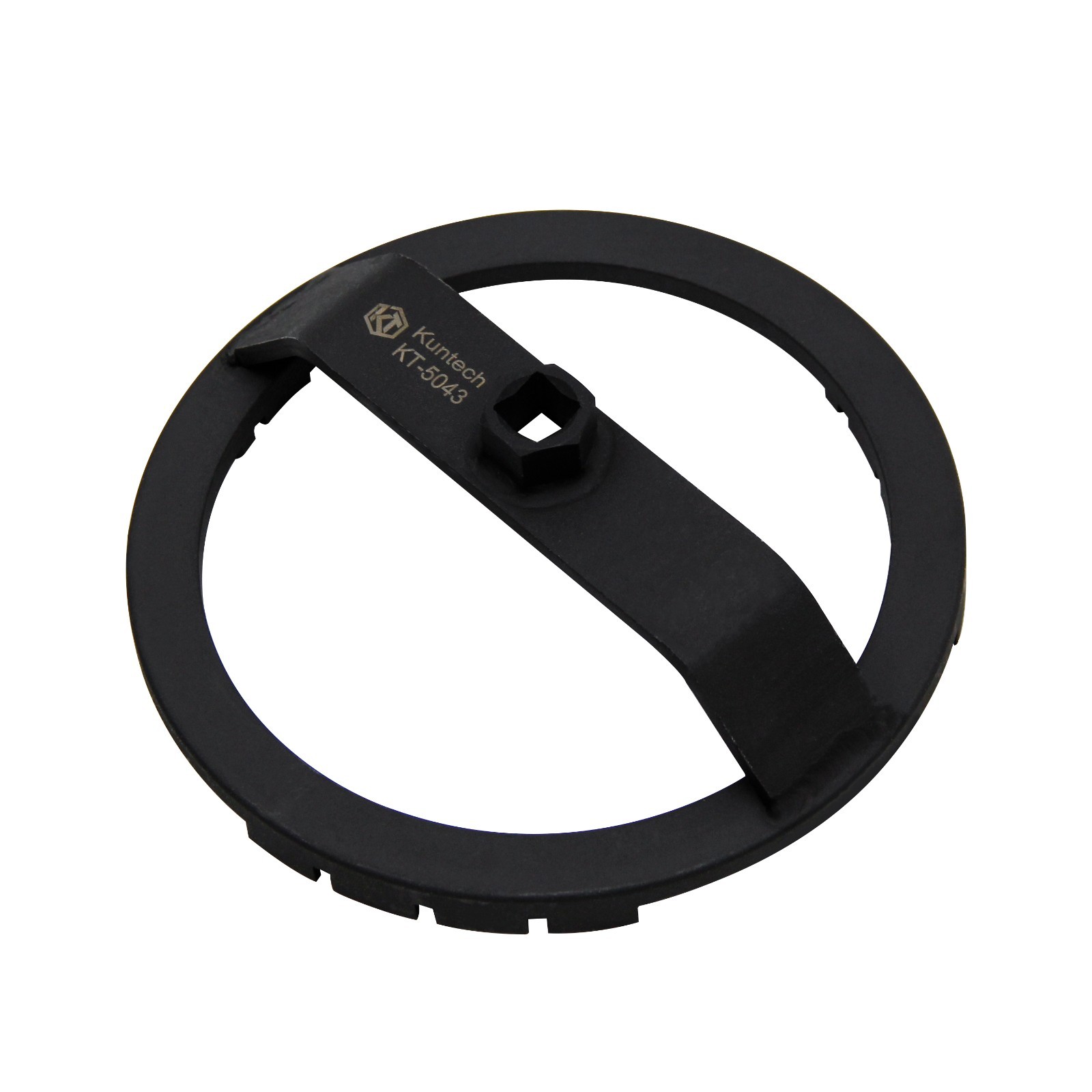 Fuel Tank Lid Wrench Fuel Pump Sender Ring Removal Tool for Toyota Lexus