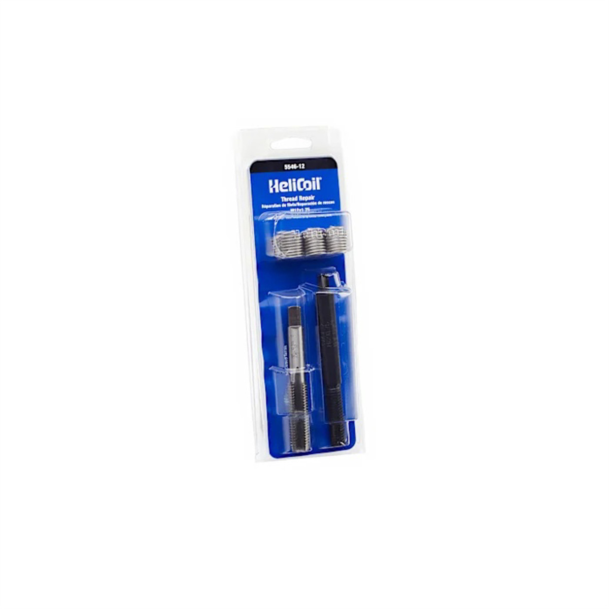 Helicoil 5546-12 M12x1.75 Metric Kit
