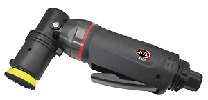 Astro Pneumatic 332 Air Denibbing Sander