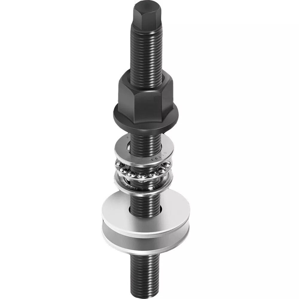 LT/ LS Engine Crank Pulley Harmonic Balancer Installer Tool 551141 For GM