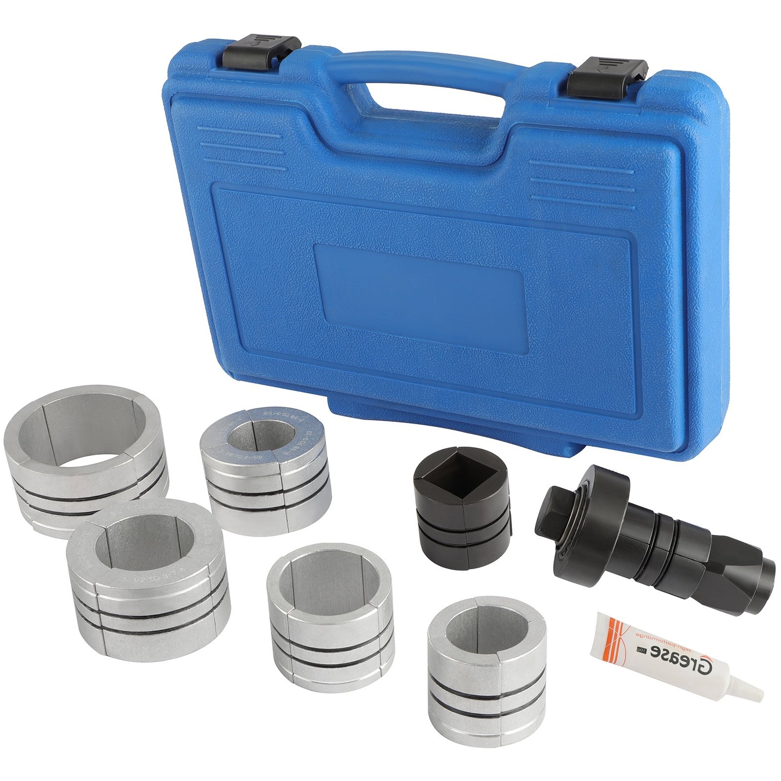 Impact Pipe Stretcher Kit