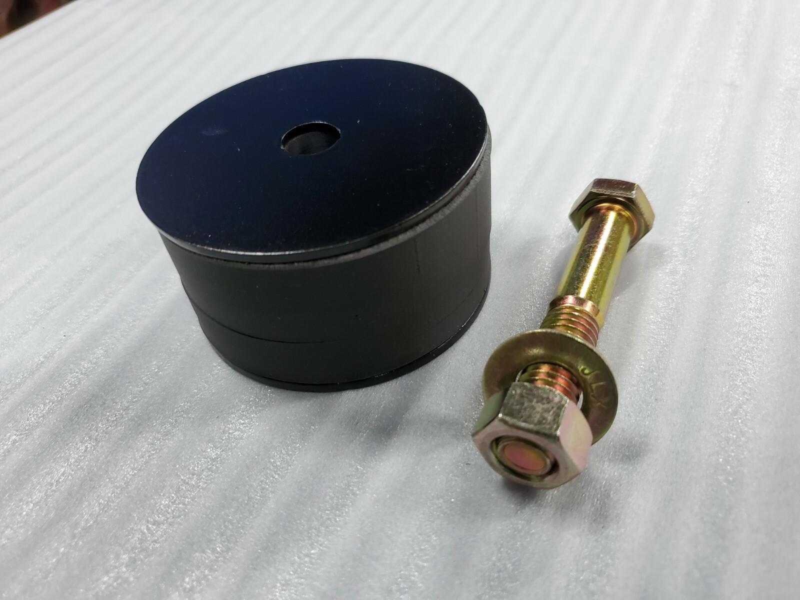 1.75″ Metal Forming Dimple Die