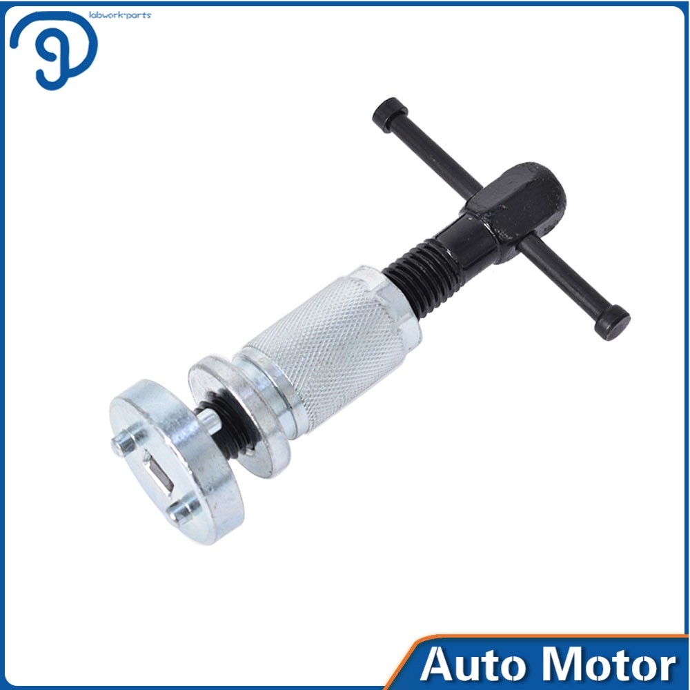 Brake Caliper Piston Rewind Wind Back Tool Fit for Audi VW Ford Volvo Jaguar Etc