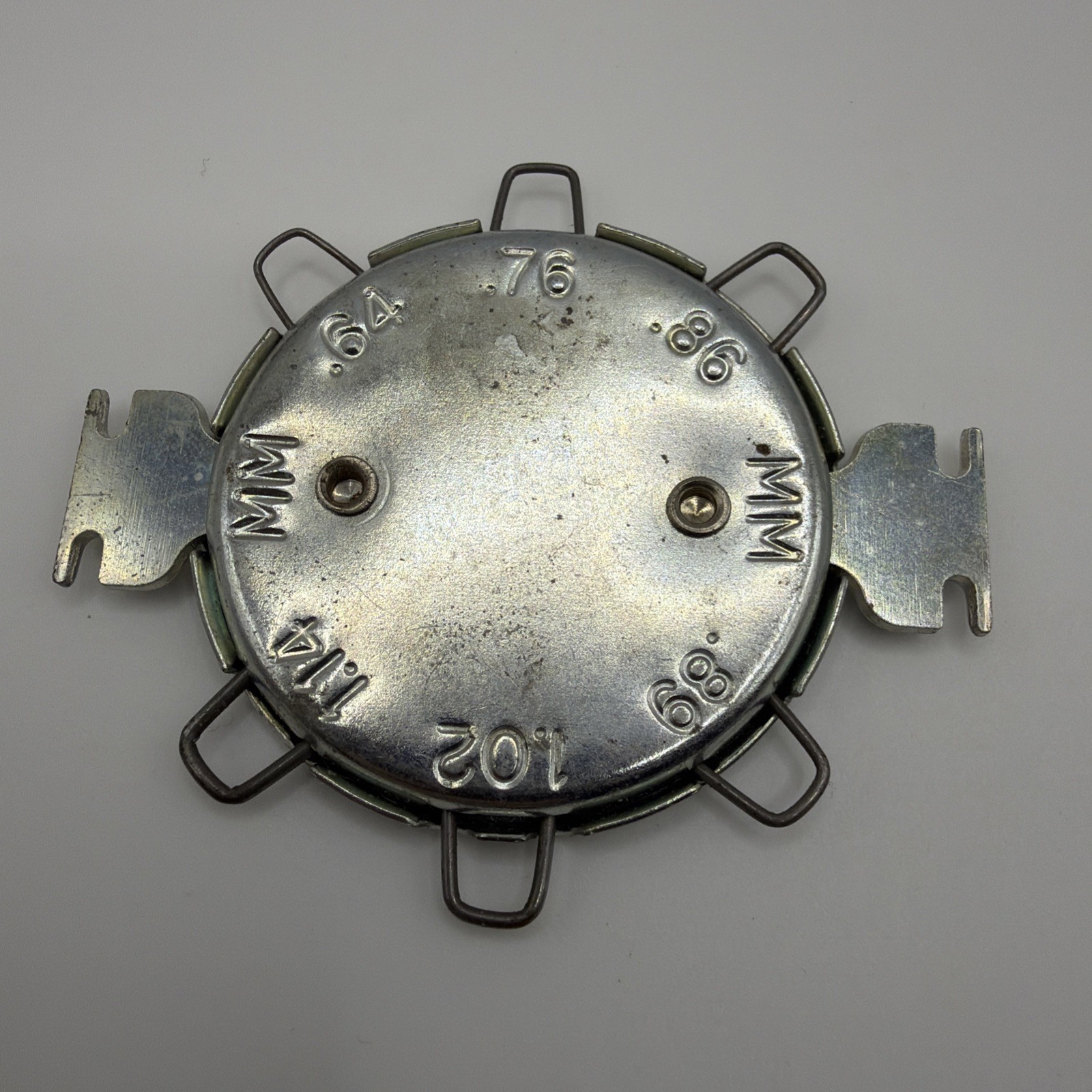 KD TOOLS SPARK PLUG GAP WIRE GAUGE KDT166