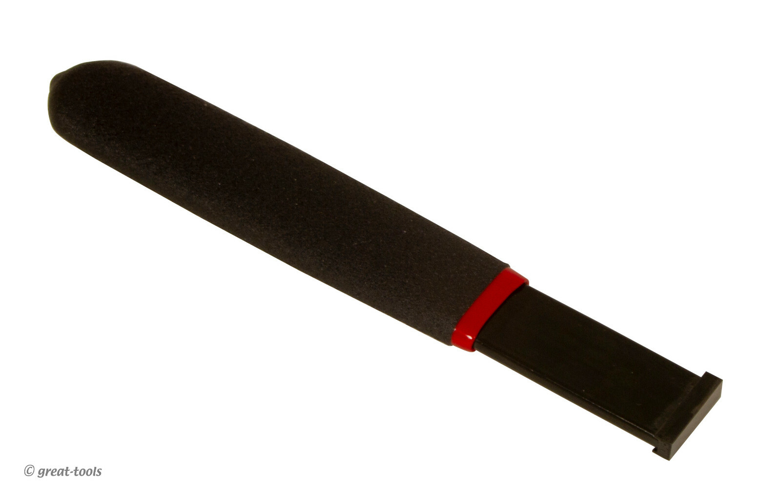 LISLE TOOLS CARBIDE GASKET SCRAPER – 5/8” wide – automotive hand tool