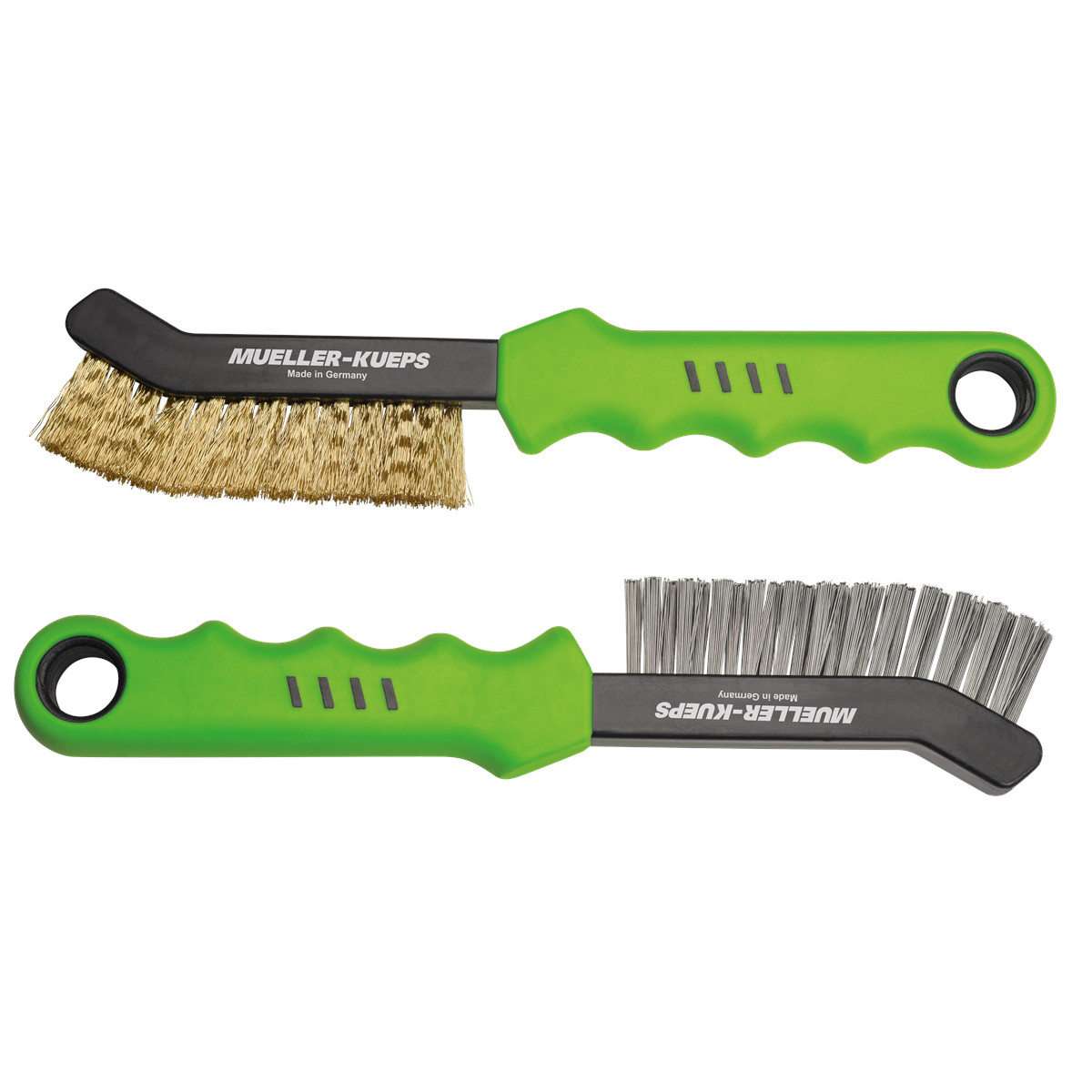 Mueller – Kueps Brake Caliper Brush Kit