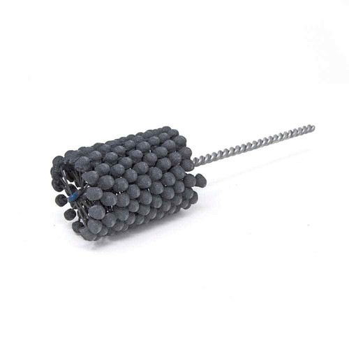 Brush Research BC13424 Flex Hone, 1-3/4″ Bore, 240 Grit, Silicon Carbide