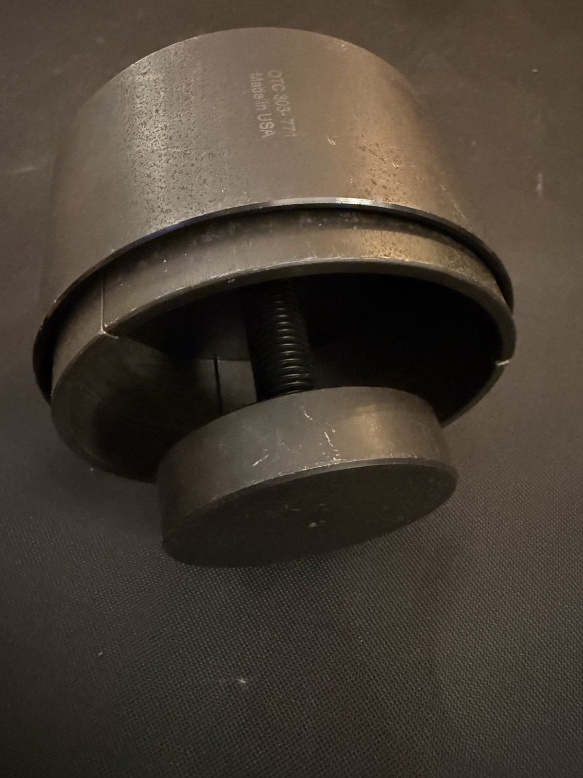 Ford Rotunda OTC 303-771 Ford 6.0L Diesel Rear Wear Ring Remover OEM Tool