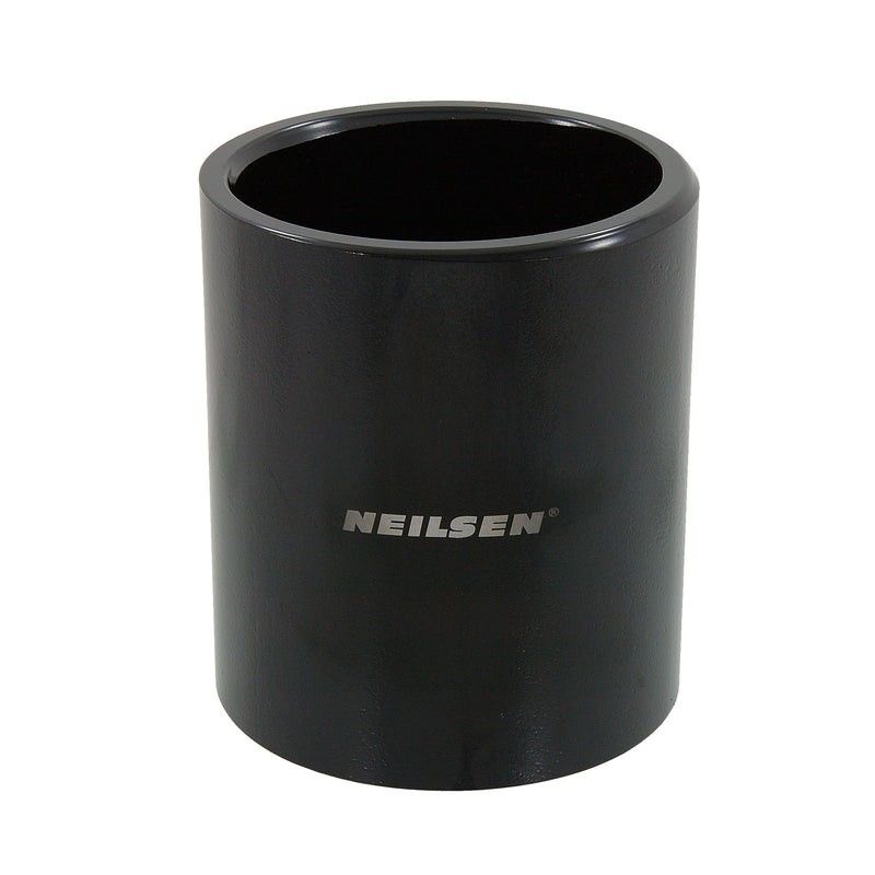 Hydraulic Press Support Ring Set For Medium Bearings Bushes & Hubs 140mm