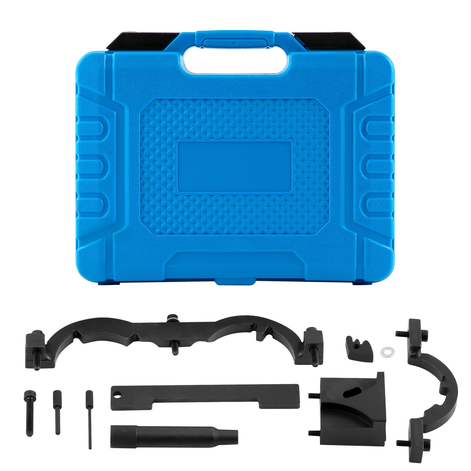 Turbo Engine Timing Tools Kit Set For Opel Vauxhall Chevrolet 1.0 1.2 1.4