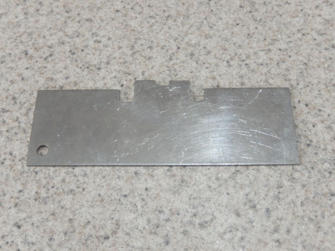 Kent Moore J-26219 Clearance Measurement Gauge Tool