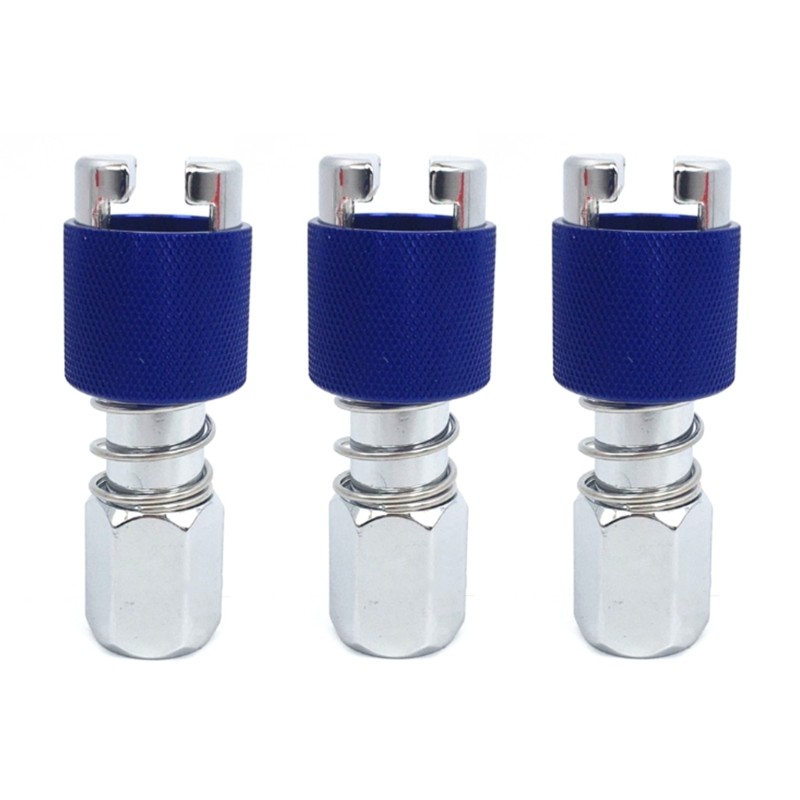 Car Dents Repair Tool Head Replacement Adapter Metal Plastic Construction