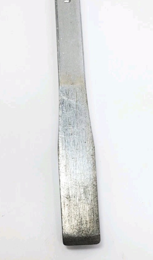 Craftsman Vintage 3/8″ Chisel 4 1/2 in. 42972 WF Made in USA