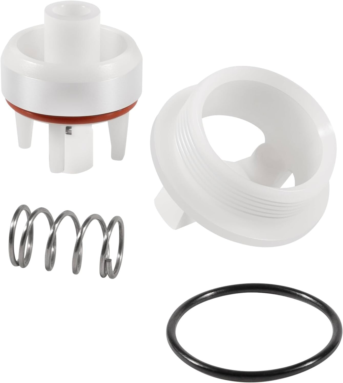 For Watts 1/2″- 3/4″ Freeze Resistant Backflow Repair Retrofit Kit 0887726 800M4