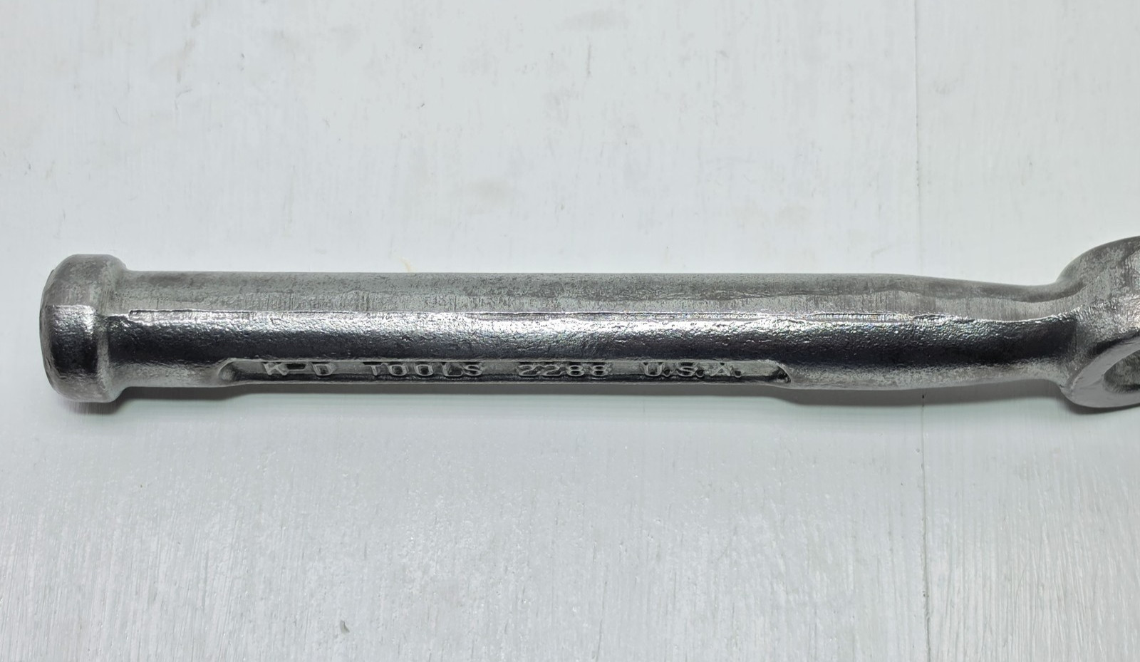 K-D Tools 2288 12-inch Forged Steel Tie Rod Separator (Pickle Fork) Made in USA