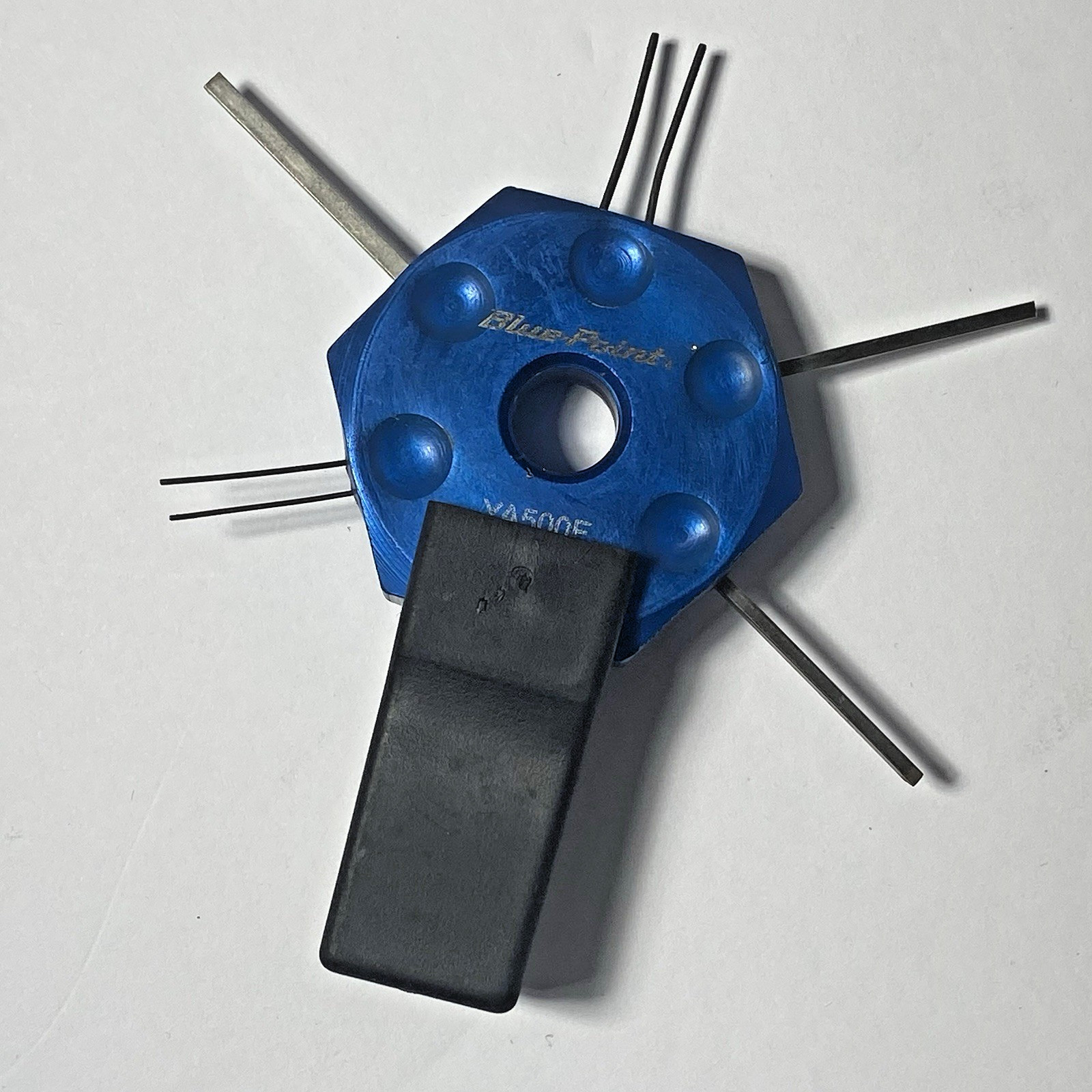 Snap-on Blue-Point TT3KT Terminal Tool Set 3-Piece Kit Electrical Wire Release