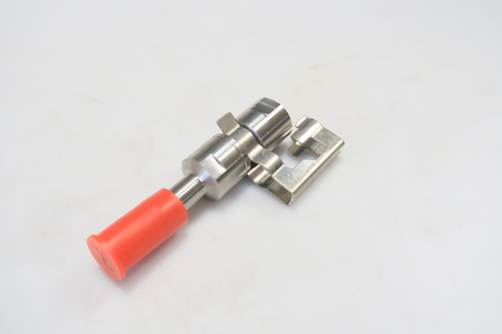 Fuel Pump Line Return Check Valve Connector for Ford F150 F250 F350 1L3Z9J274-BA