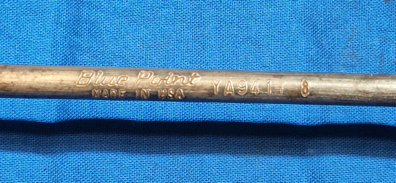 Blue Point YA9417 25″ Long Serpentine Belt Installer Tension Specialty Tool USA