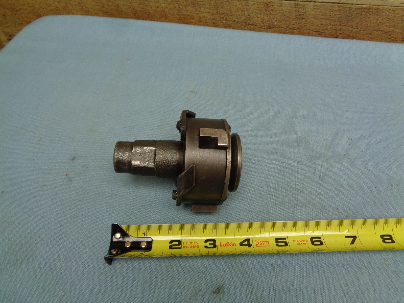 Cylinder Ridge Reamer 2.5″